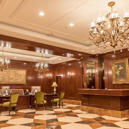 Ip City Hotel Osaka - Imperial Palace Group Zewnętrze zdjęcie
