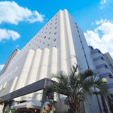 Ip City Hotel Osaka - Imperial Palace Group Zewnętrze zdjęcie