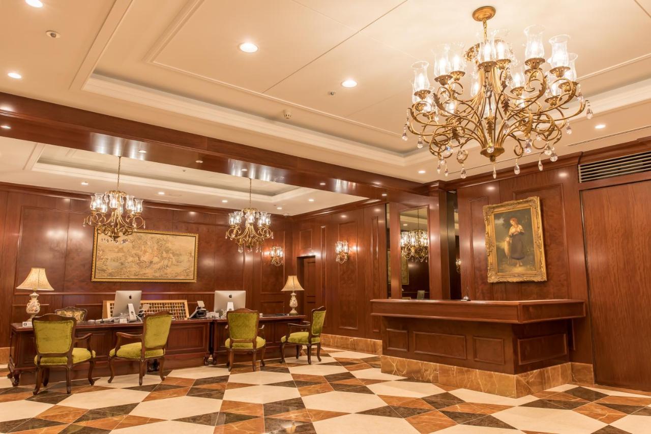 Ip City Hotel Osaka - Imperial Palace Group Zewnętrze zdjęcie