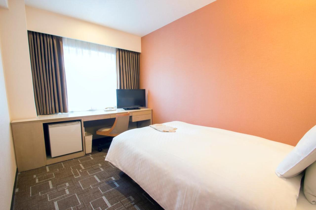 Ip City Hotel Osaka - Imperial Palace Group Zewnętrze zdjęcie