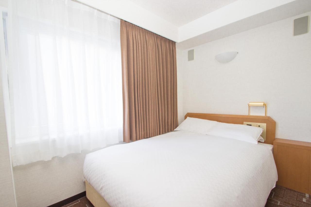 Ip City Hotel Osaka - Imperial Palace Group Zewnętrze zdjęcie