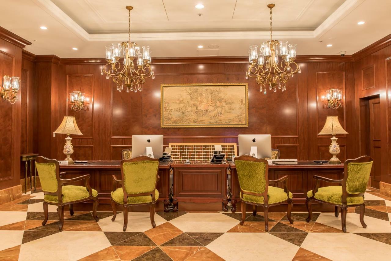 Ip City Hotel Osaka - Imperial Palace Group Zewnętrze zdjęcie