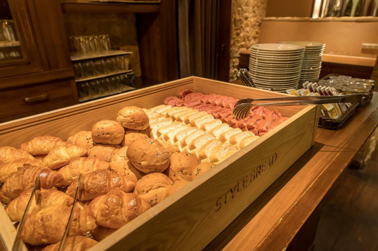Ip City Hotel Osaka - Imperial Palace Group Zewnętrze zdjęcie