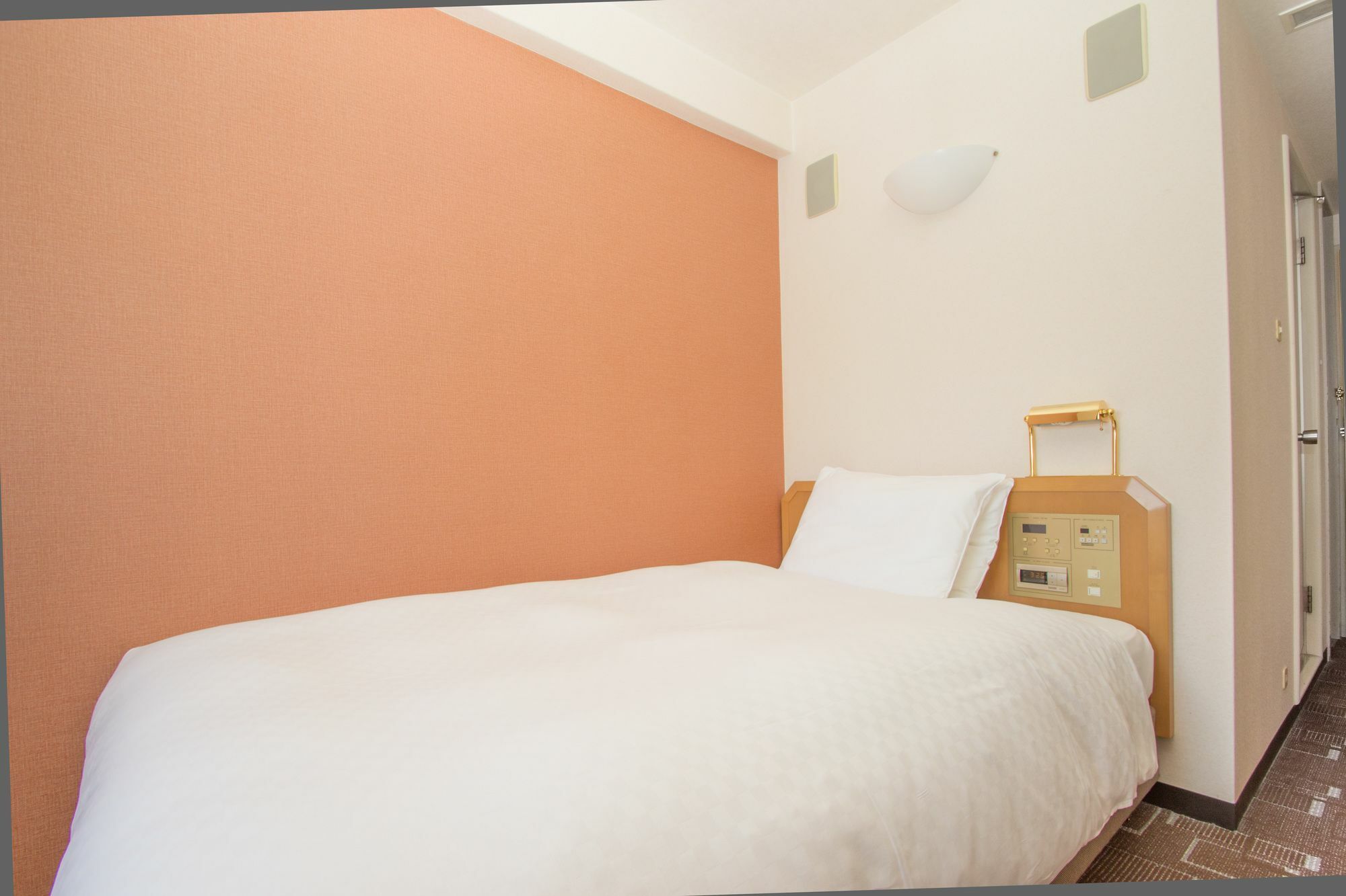 Ip City Hotel Osaka - Imperial Palace Group Zewnętrze zdjęcie
