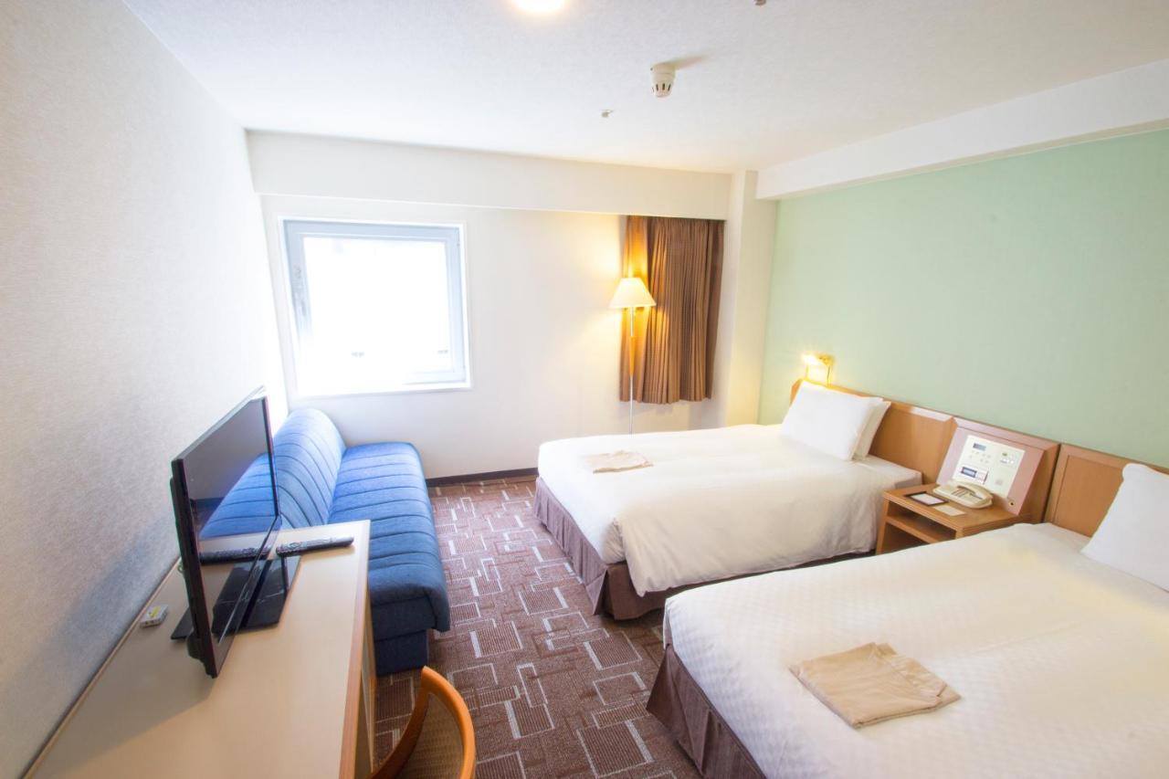 Ip City Hotel Osaka - Imperial Palace Group Zewnętrze zdjęcie