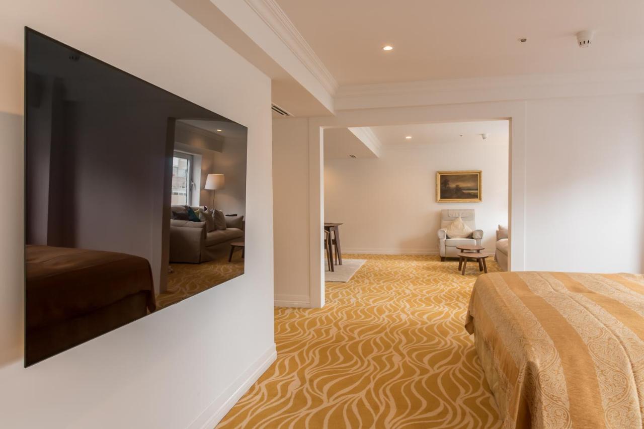 Ip City Hotel Osaka - Imperial Palace Group Zewnętrze zdjęcie