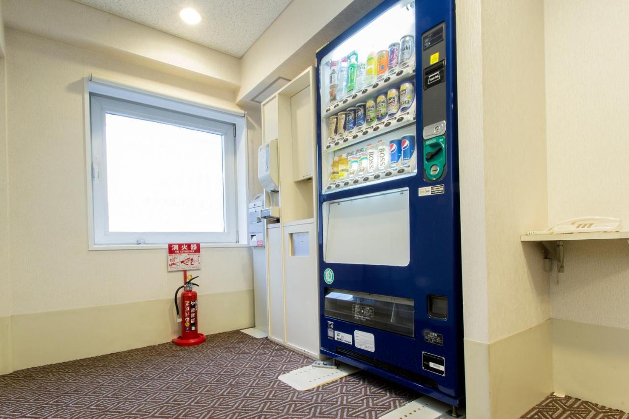 Ip City Hotel Osaka - Imperial Palace Group Zewnętrze zdjęcie