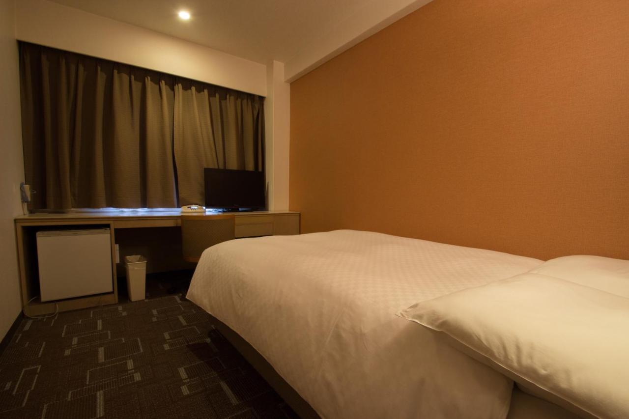 Ip City Hotel Osaka - Imperial Palace Group Zewnętrze zdjęcie