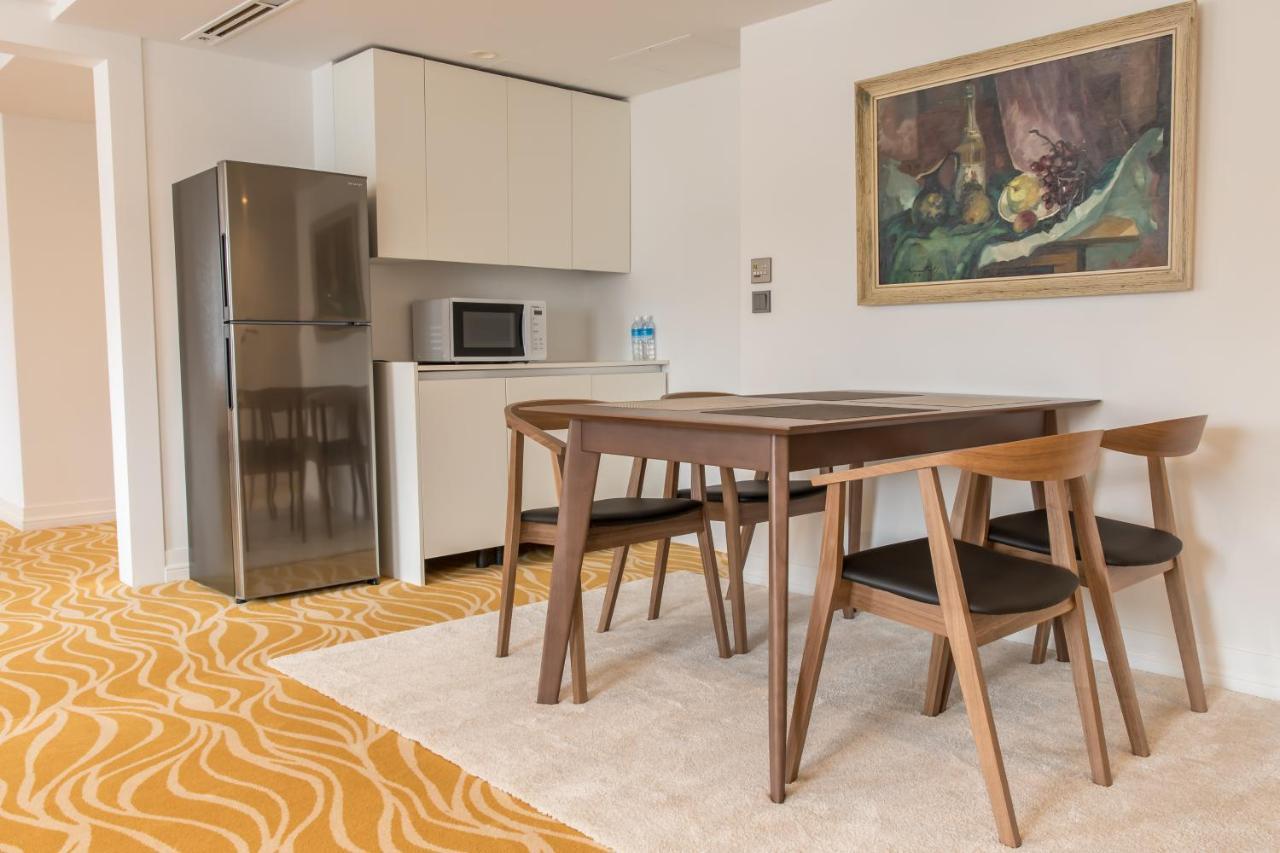 Ip City Hotel Osaka - Imperial Palace Group Zewnętrze zdjęcie